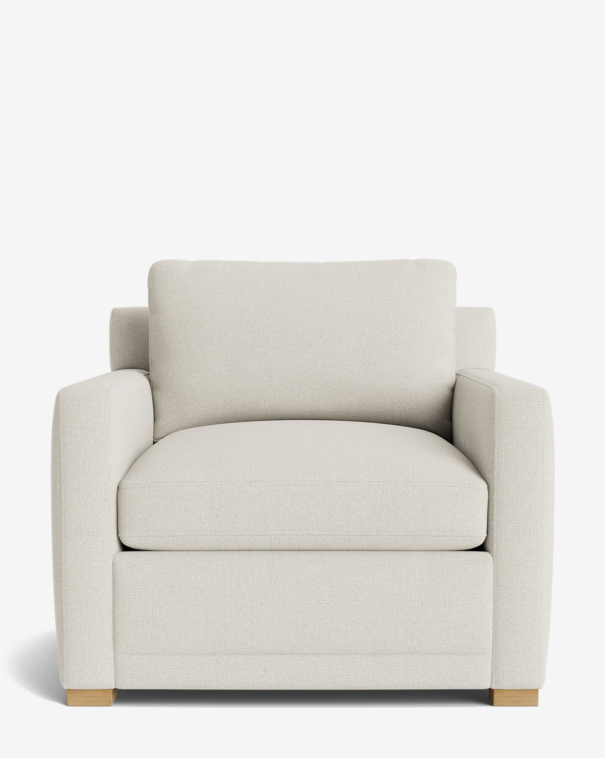 McGee & Co - Peterson Upholstered Lounge Chair