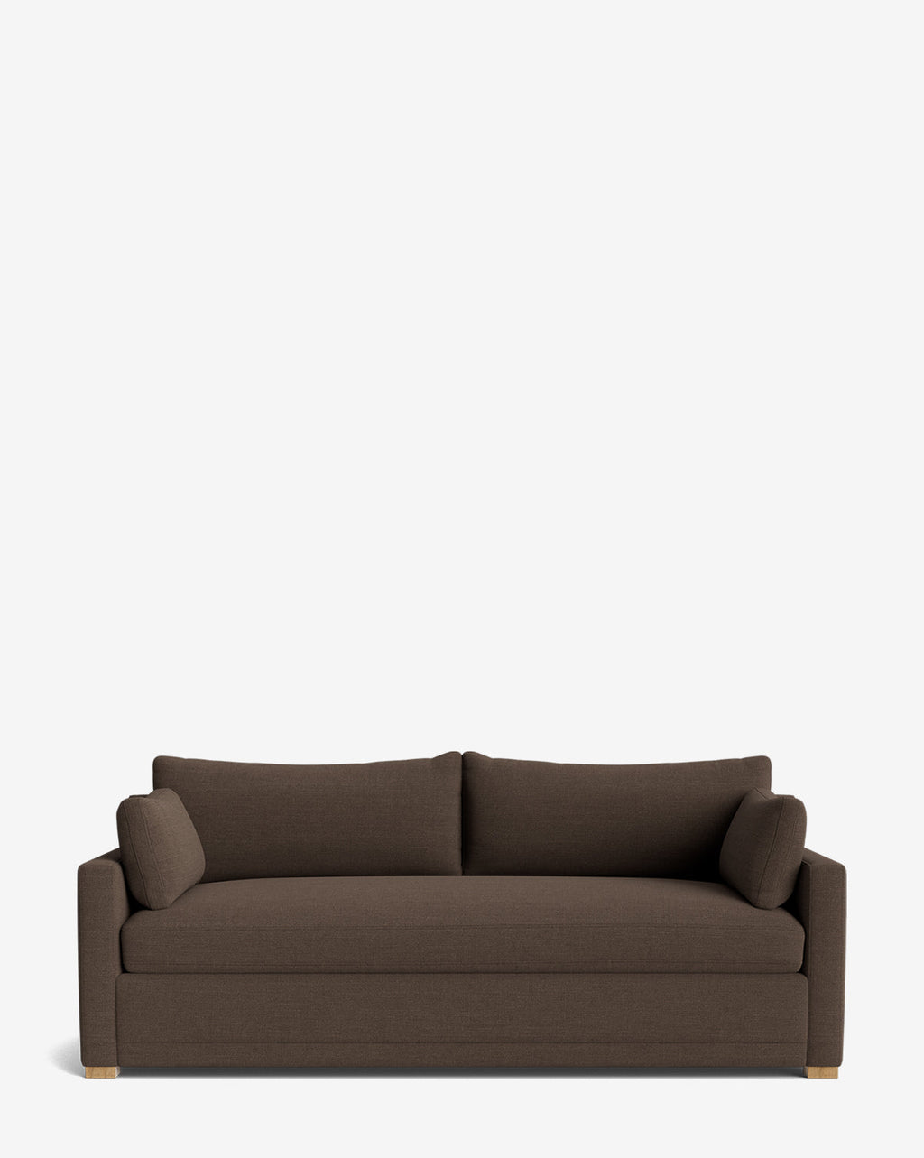 McGee & Co - Peterson Classic Upholstered Sofa (75" - 100")