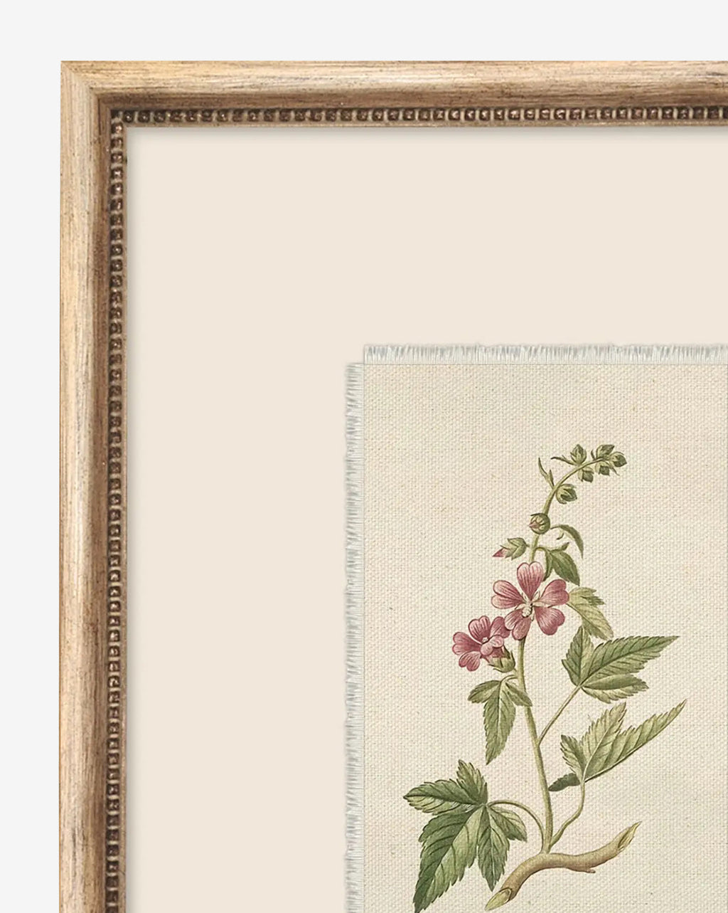 McGee & Co - Petite Floral III