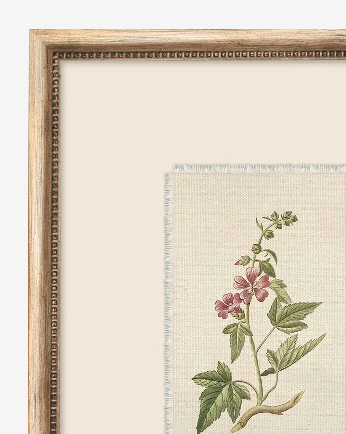 McGee & Co - Petite Floral III