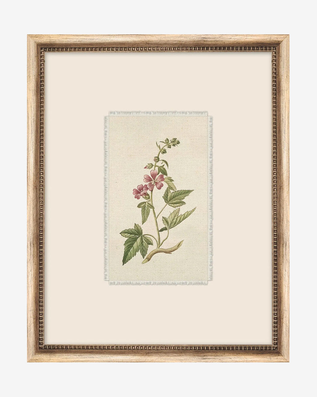 McGee & Co - Petite Floral III