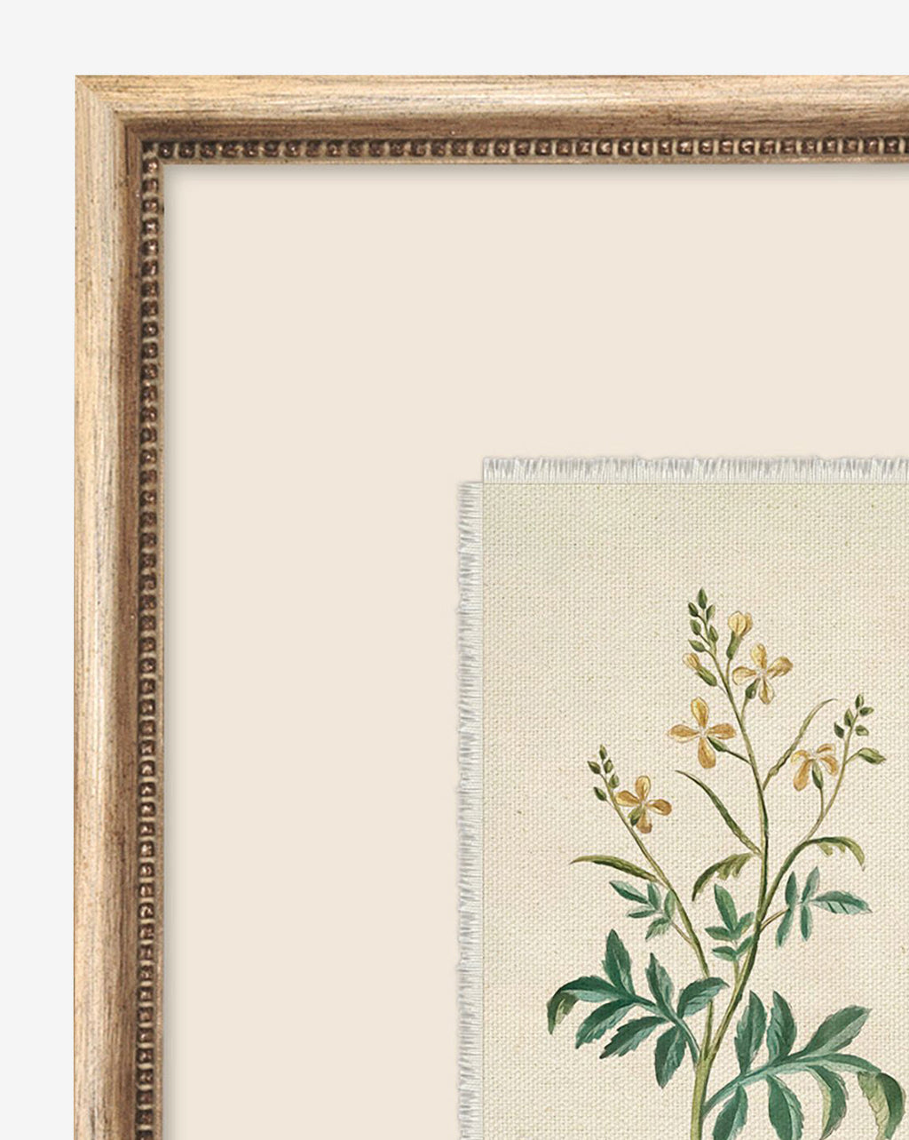 McGee & Co - Petite Floral IX