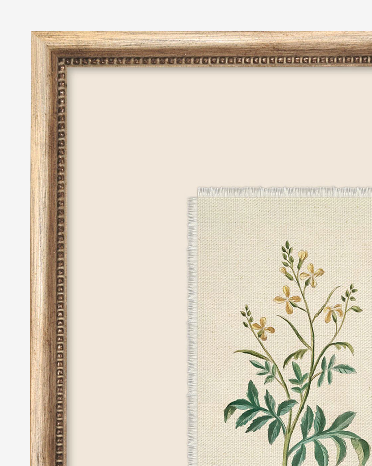 McGee & Co - Petite Floral IX