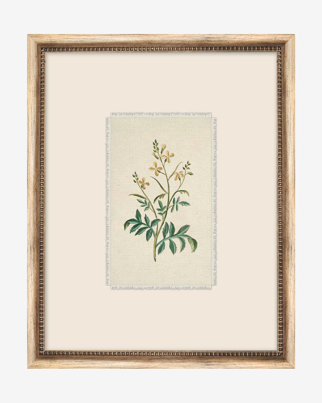 McGee & Co - Petite Floral IX