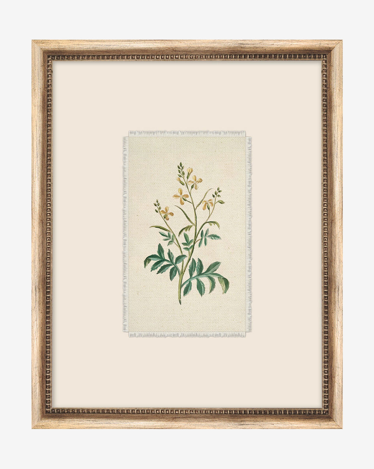 McGee & Co - Petite Floral IX