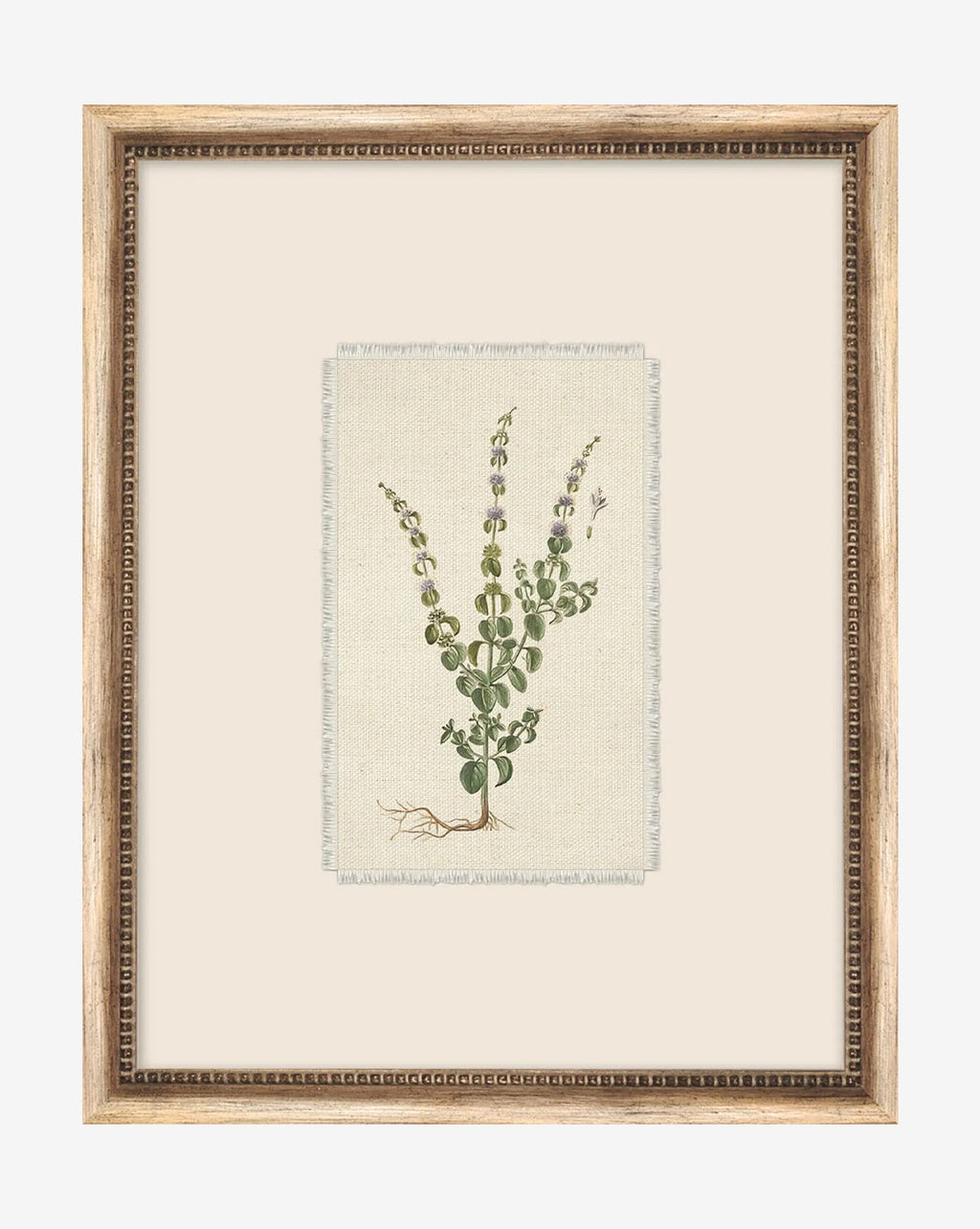 McGee & Co - Petite Floral VI