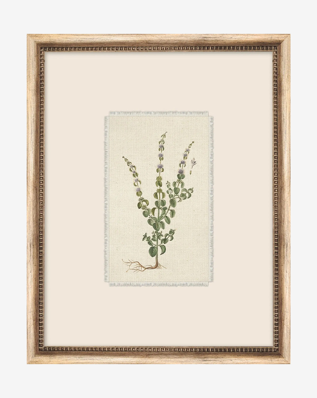 McGee & Co - Petite Floral VI