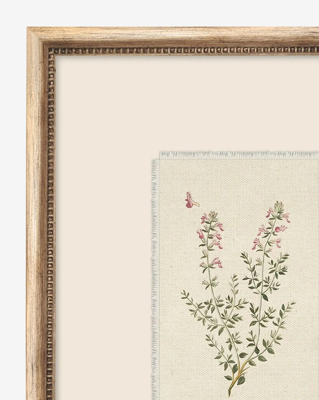 McGee & Co - Petite Floral VII