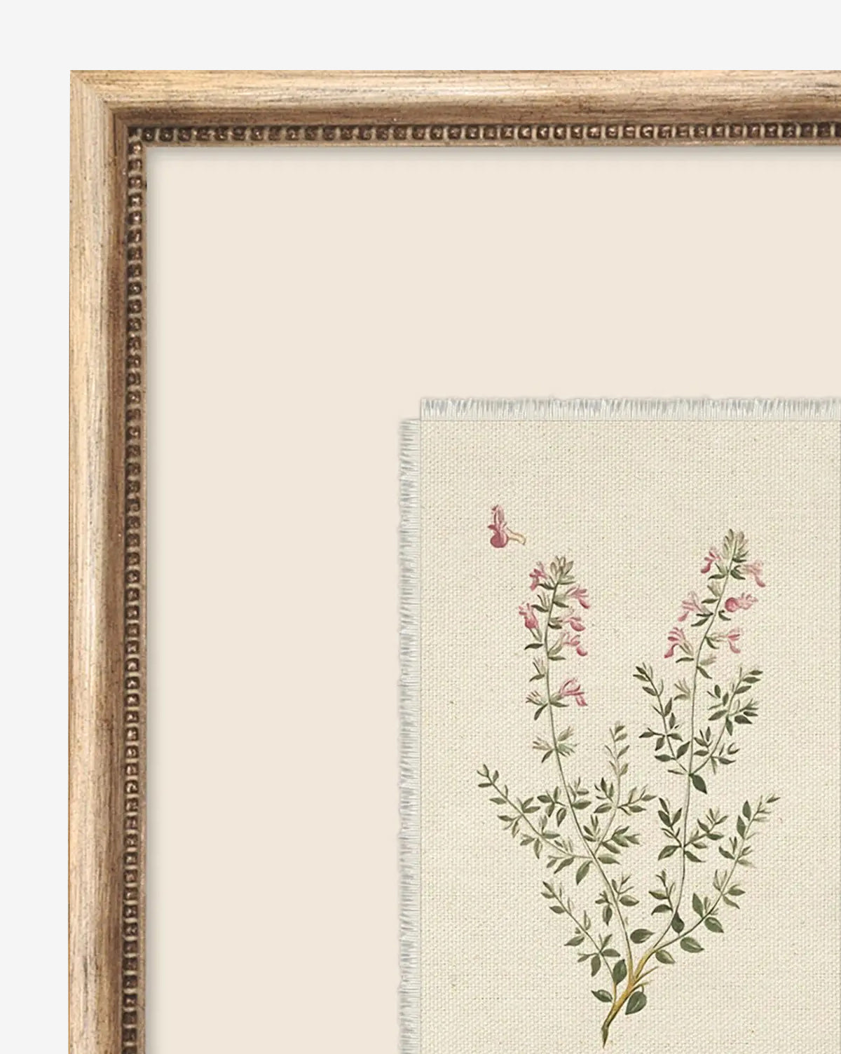 McGee & Co - Petite Floral VII