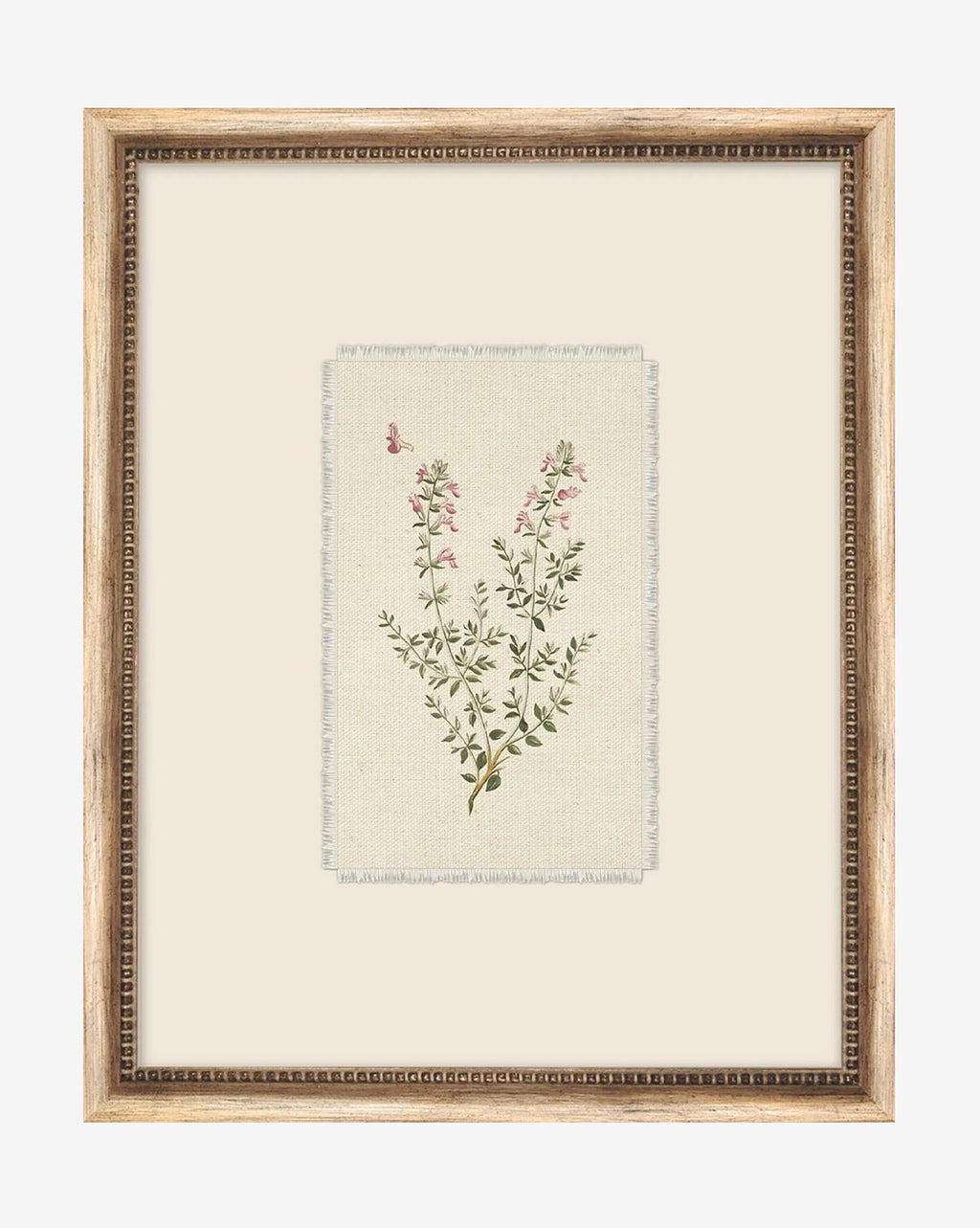 McGee & Co - Petite Floral VII