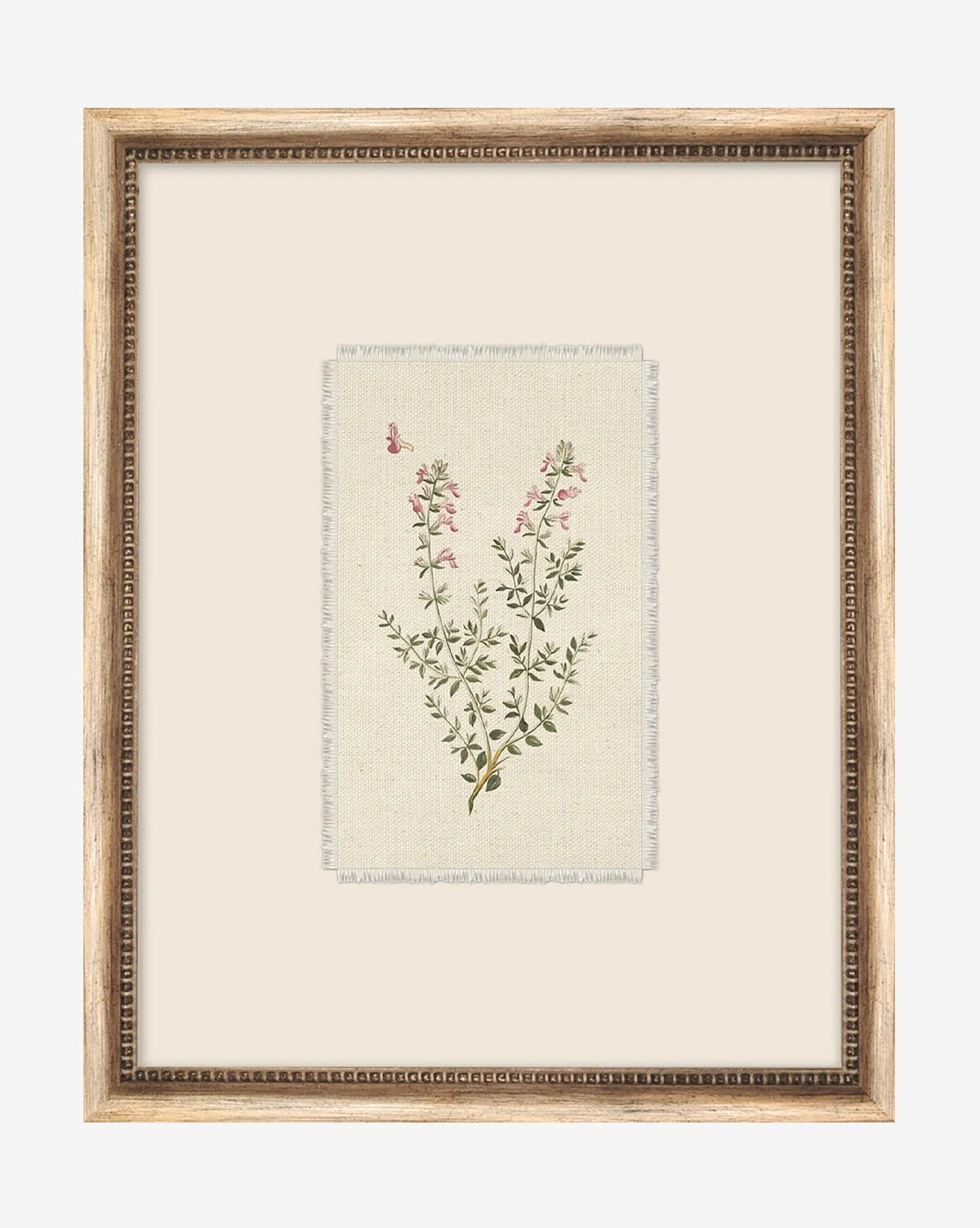 McGee & Co - Petite Floral VII