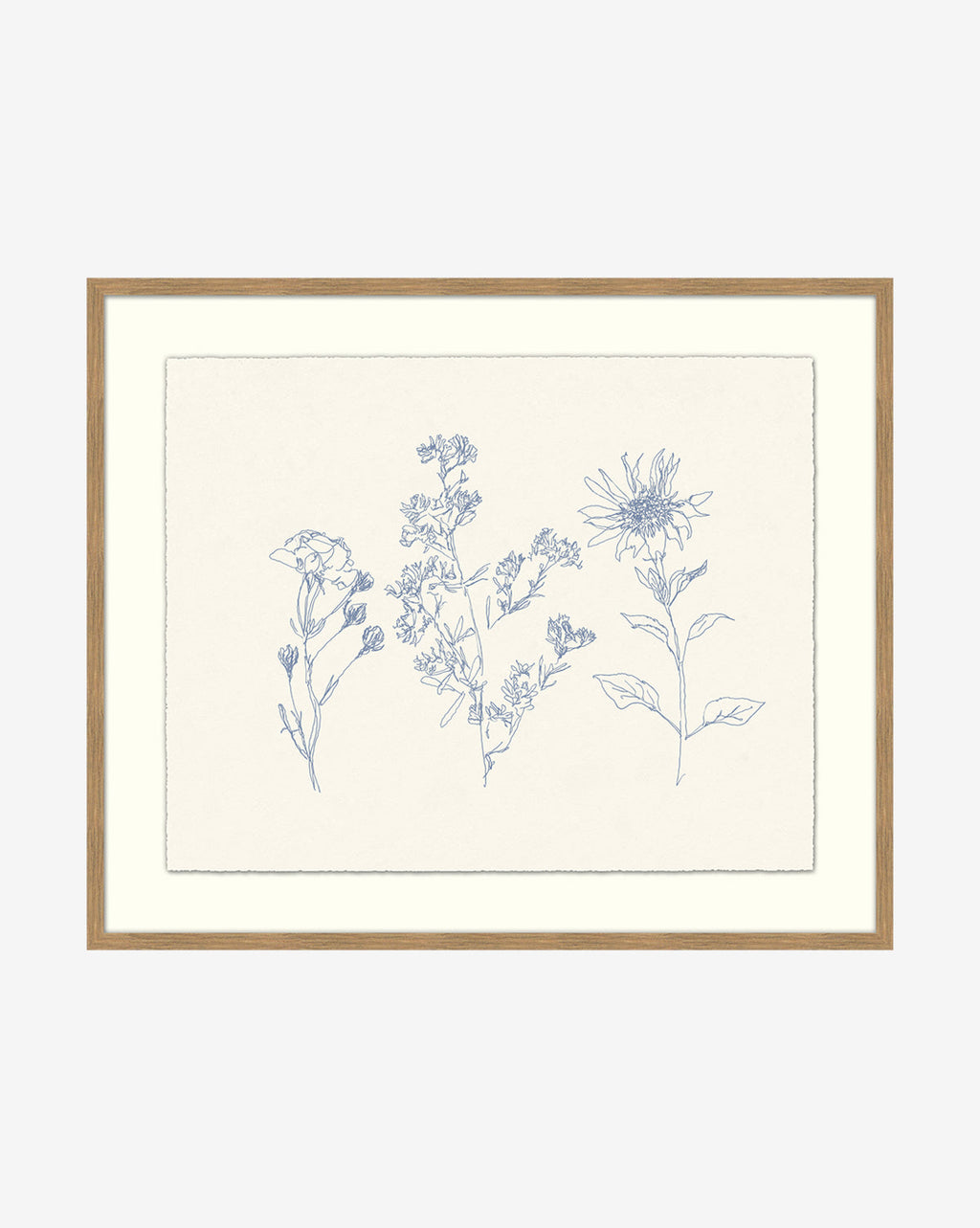 McGee & Co - Petites Fleurs