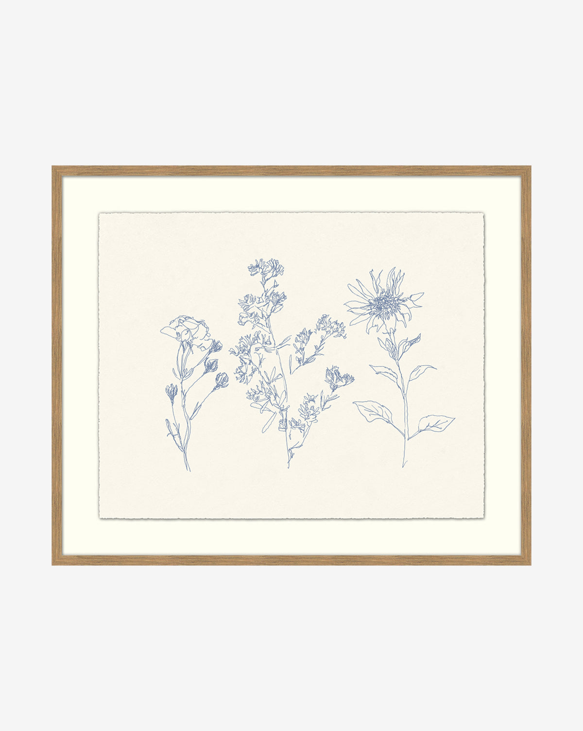 McGee & Co - Petites Fleurs