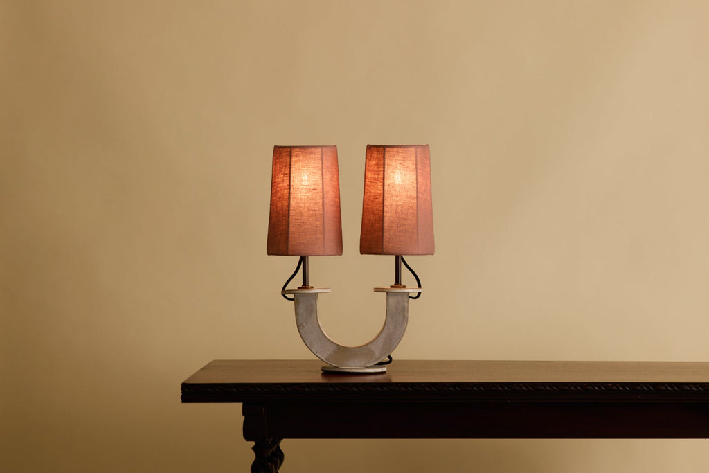 Nicky Kehoe - Pettine Lamp