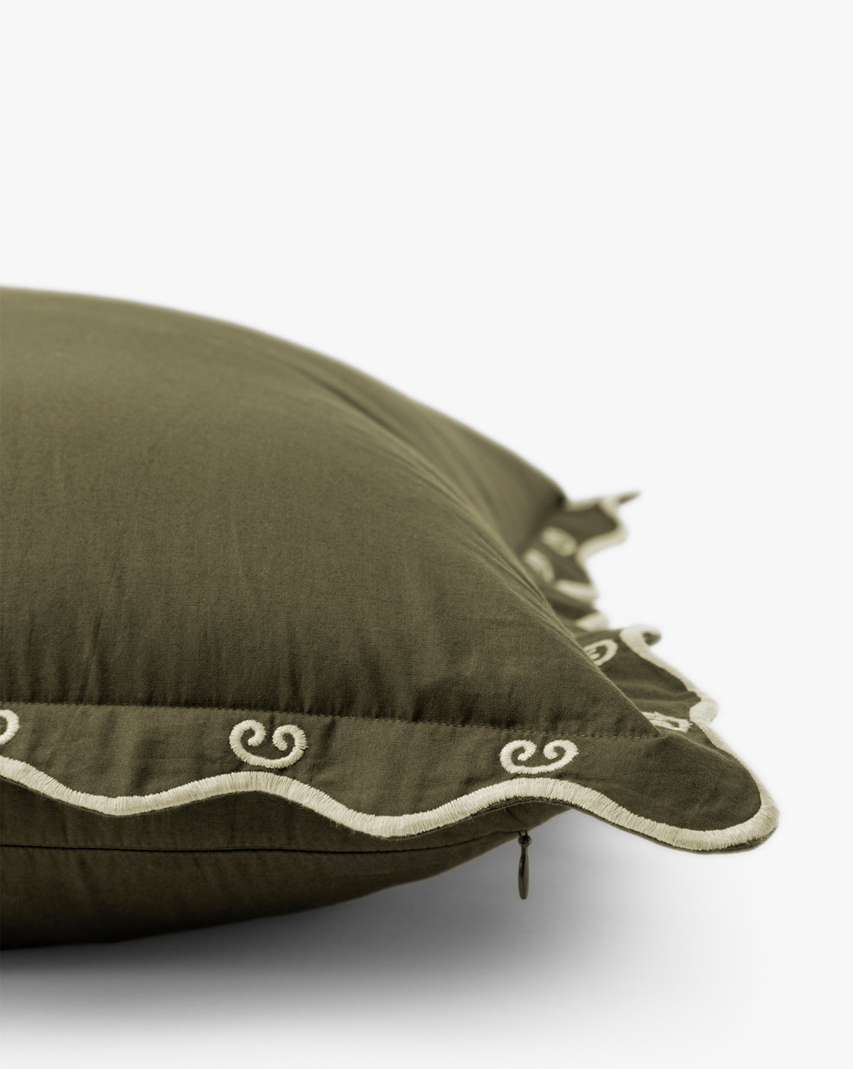 McGee & Co - Pettinger Pillow Cover
