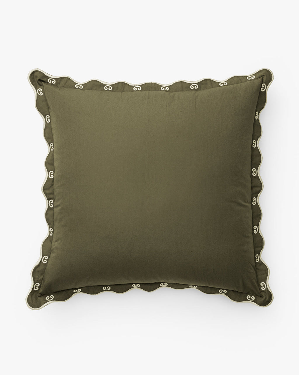 McGee & Co - Pettinger Pillow Cover