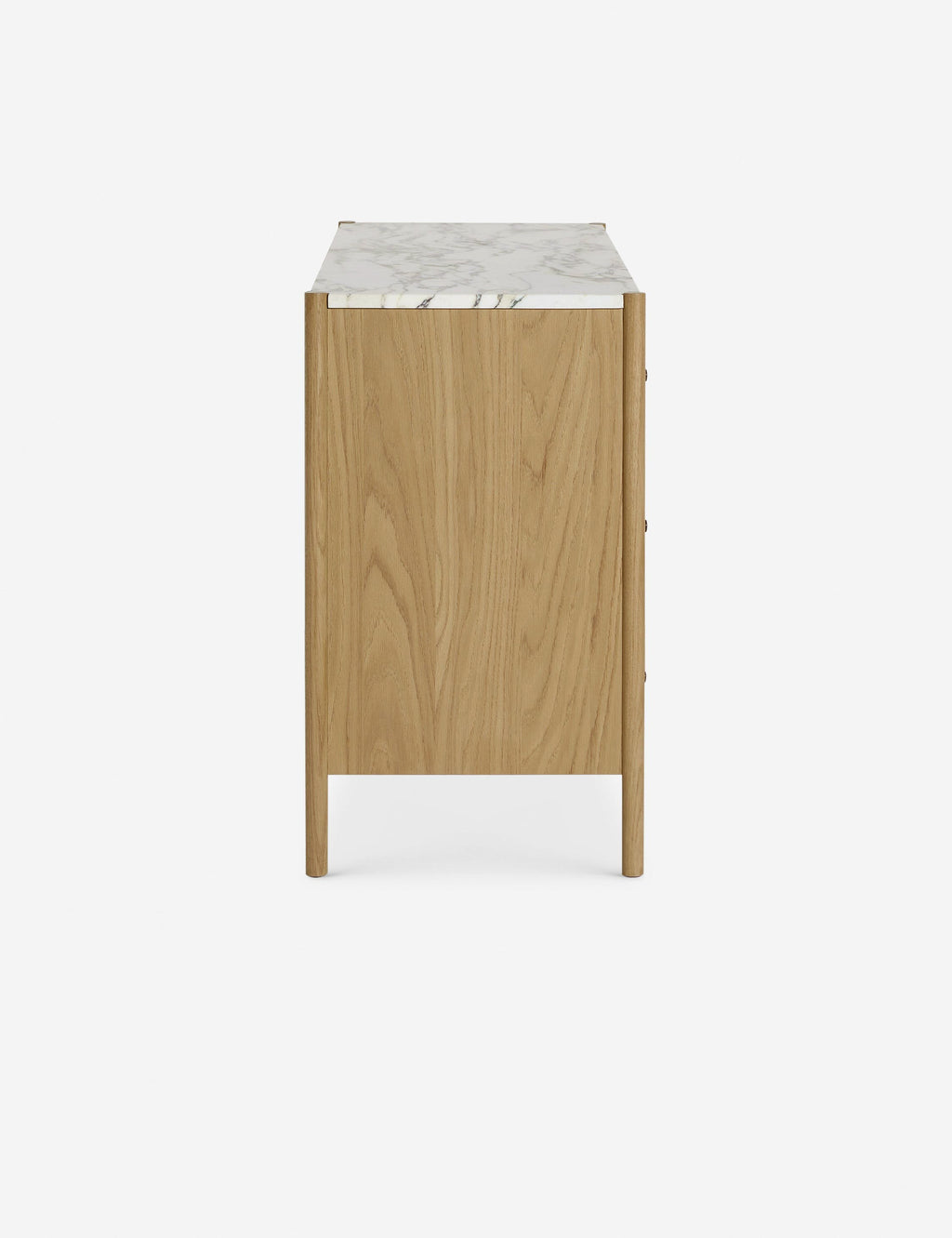 Lulu and Georgia - Philana Dresser