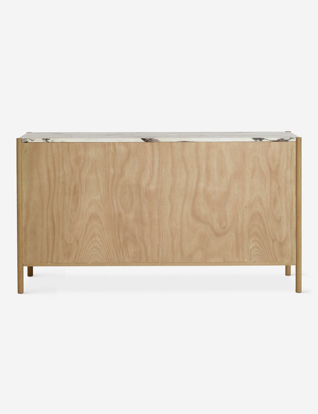 Lulu and Georgia - Philana Dresser