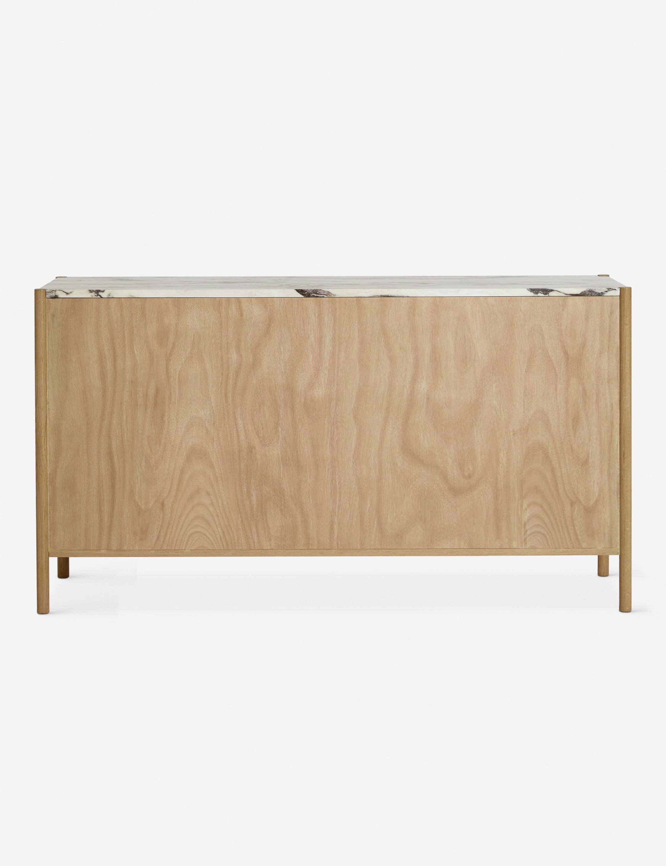 Lulu and Georgia - Philana Dresser