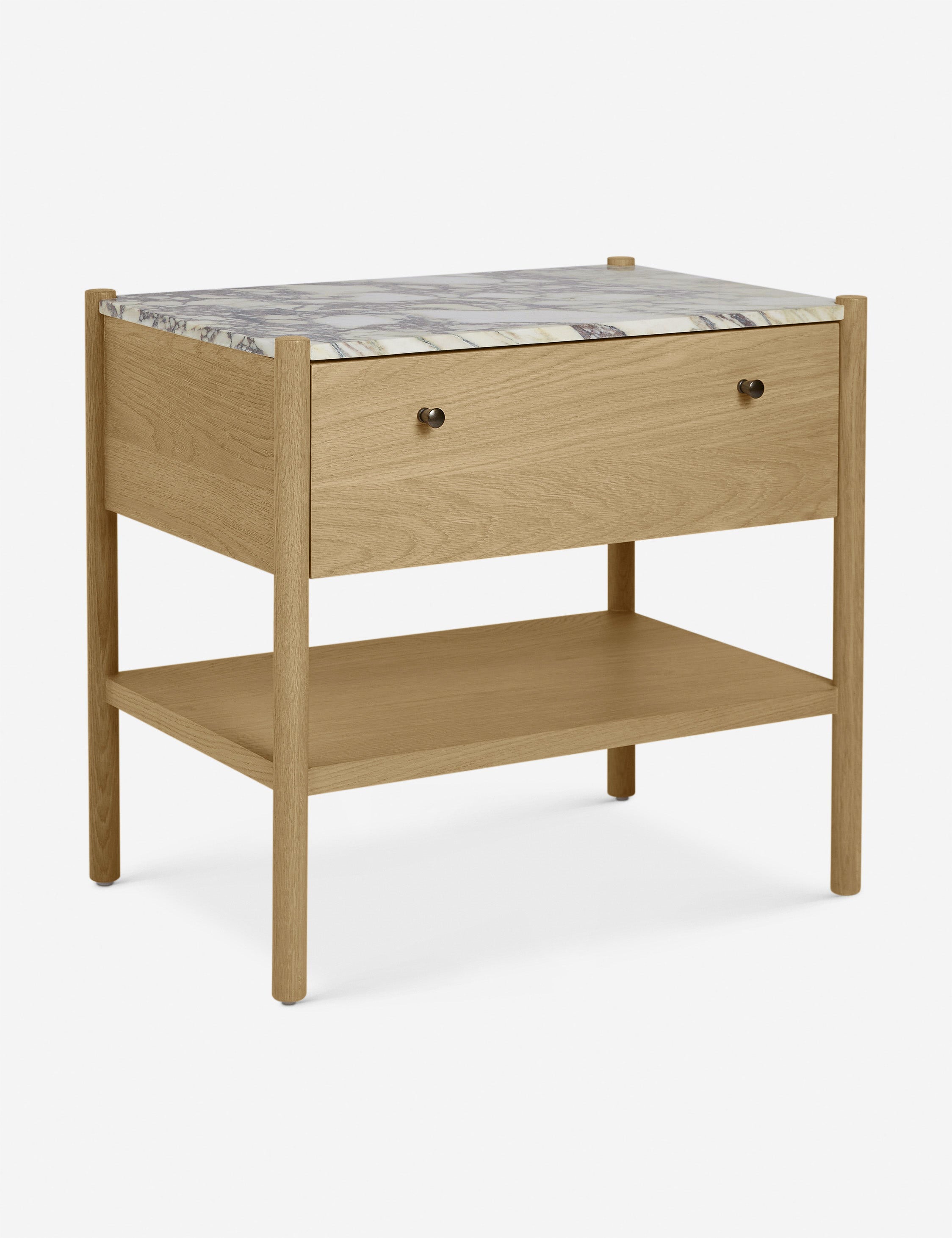 Lulu and Georgia - Philana Nightstand