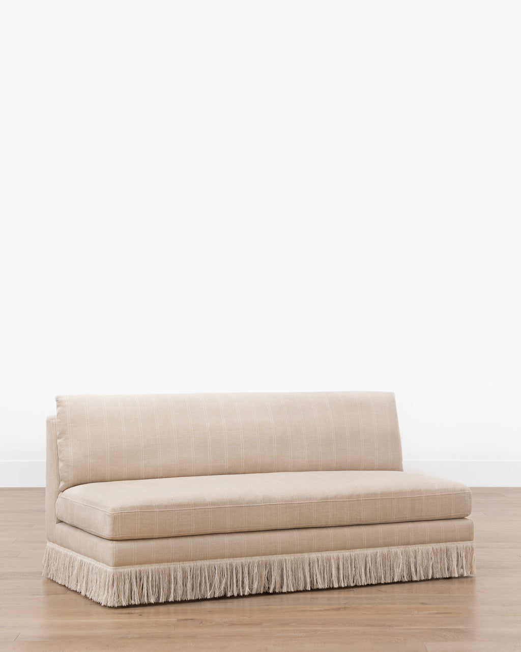 McGee & Co - Philippa Settee (Ready to Ship)