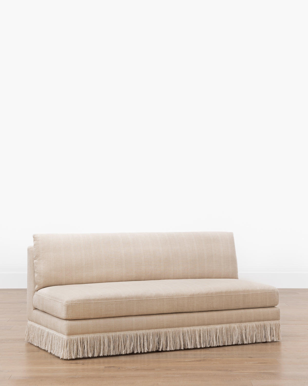 McGee & Co - Philippa Settee (Ready to Ship)