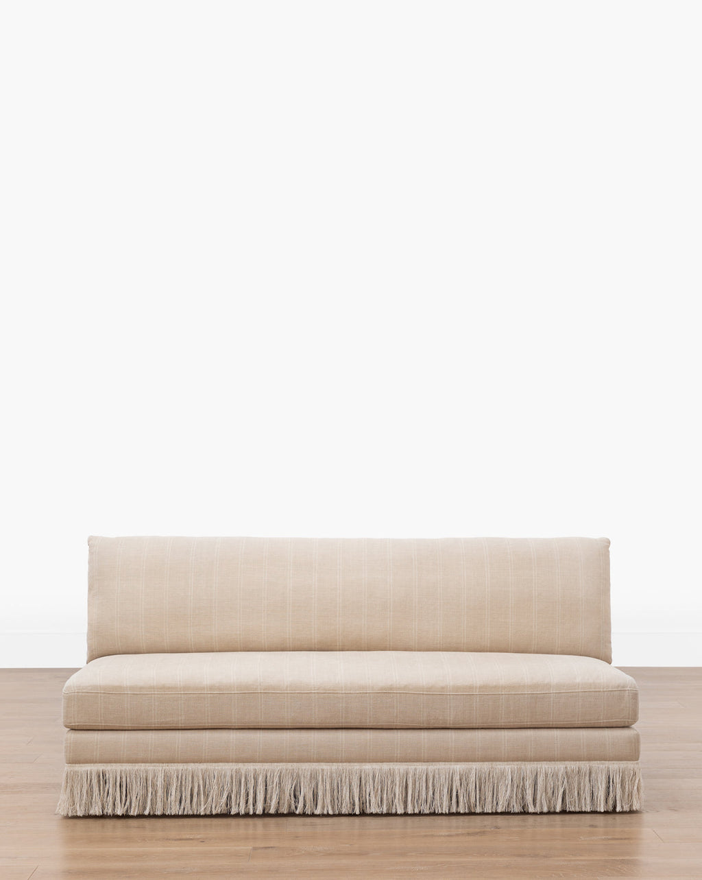 McGee & Co - Philippa Settee (Ready to Ship)