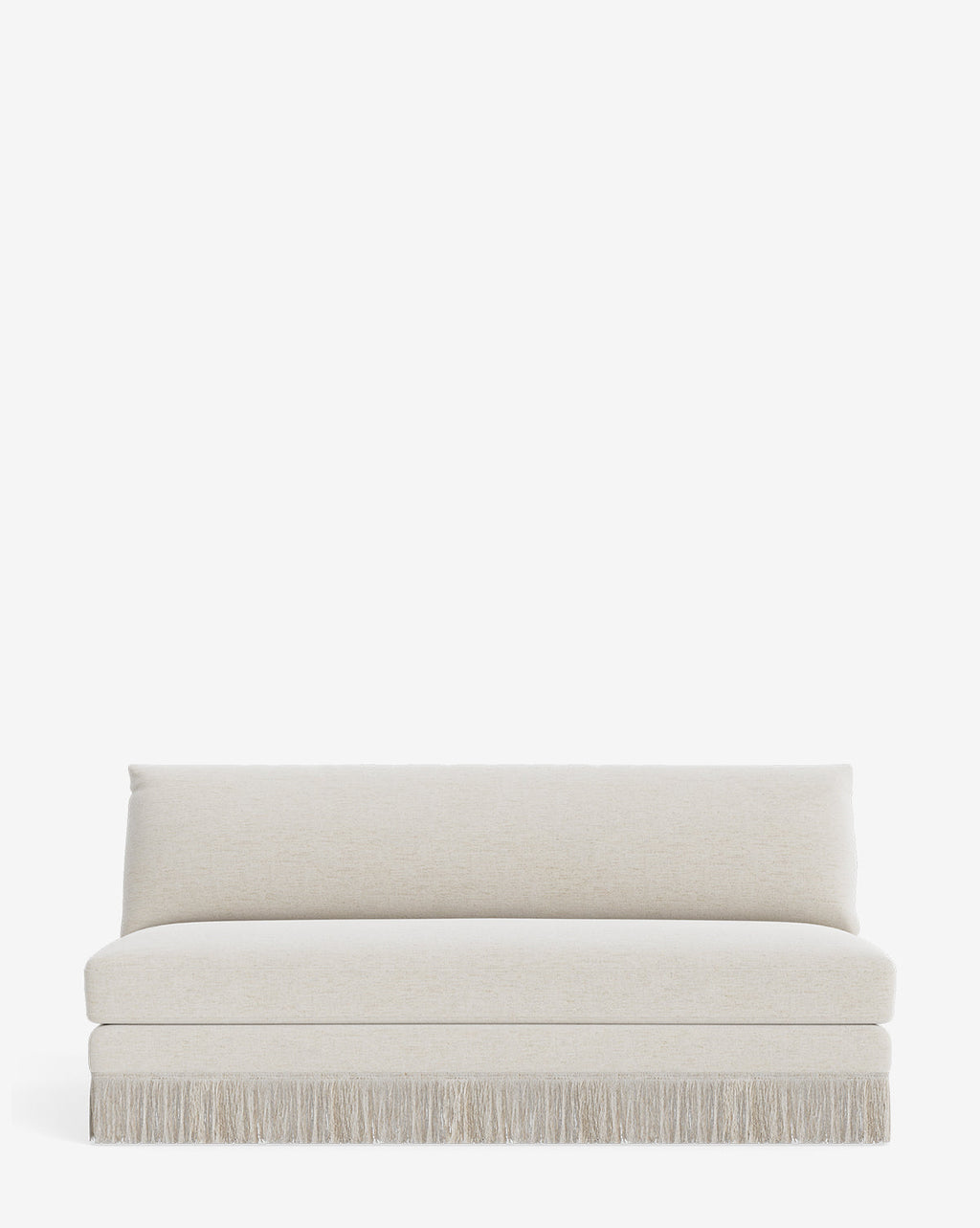 McGee & Co - Philippa Settee 68"