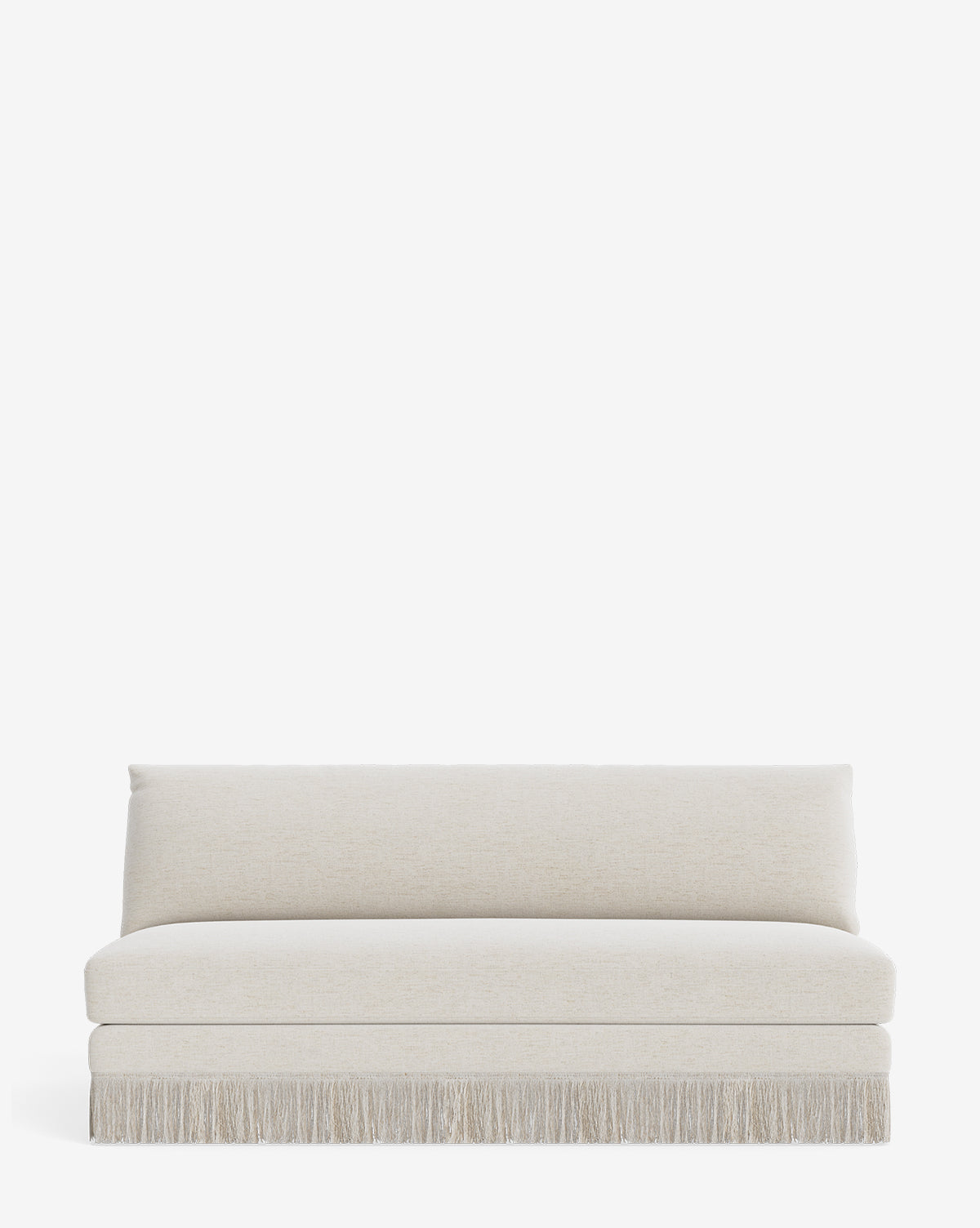 McGee & Co - Philippa Settee 68"
