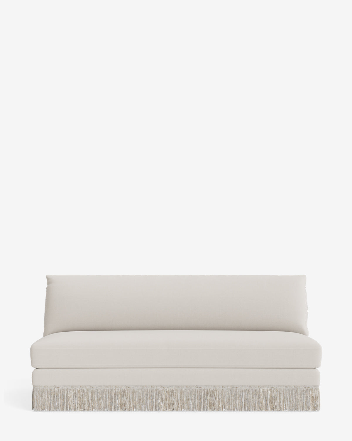 McGee & Co - Philippa Settee 68"