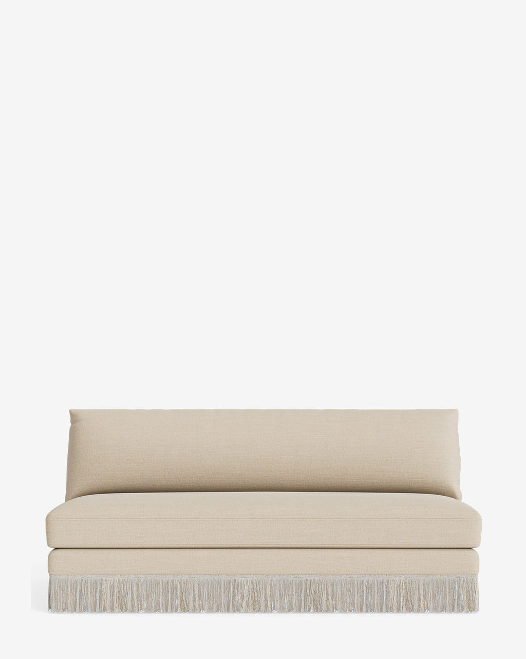 McGee & Co - Philippa Settee 68"