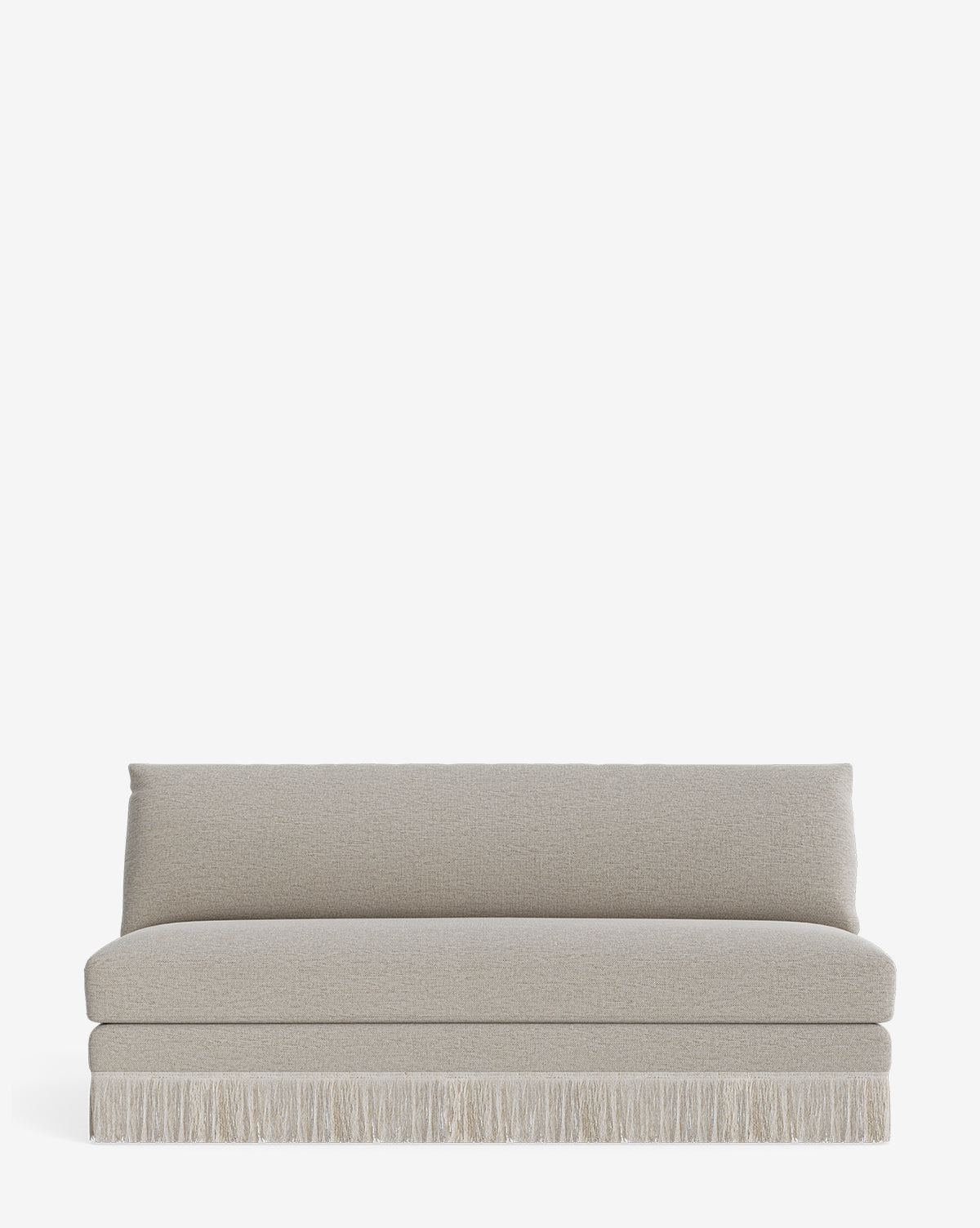 McGee & Co - Philippa Settee 68"