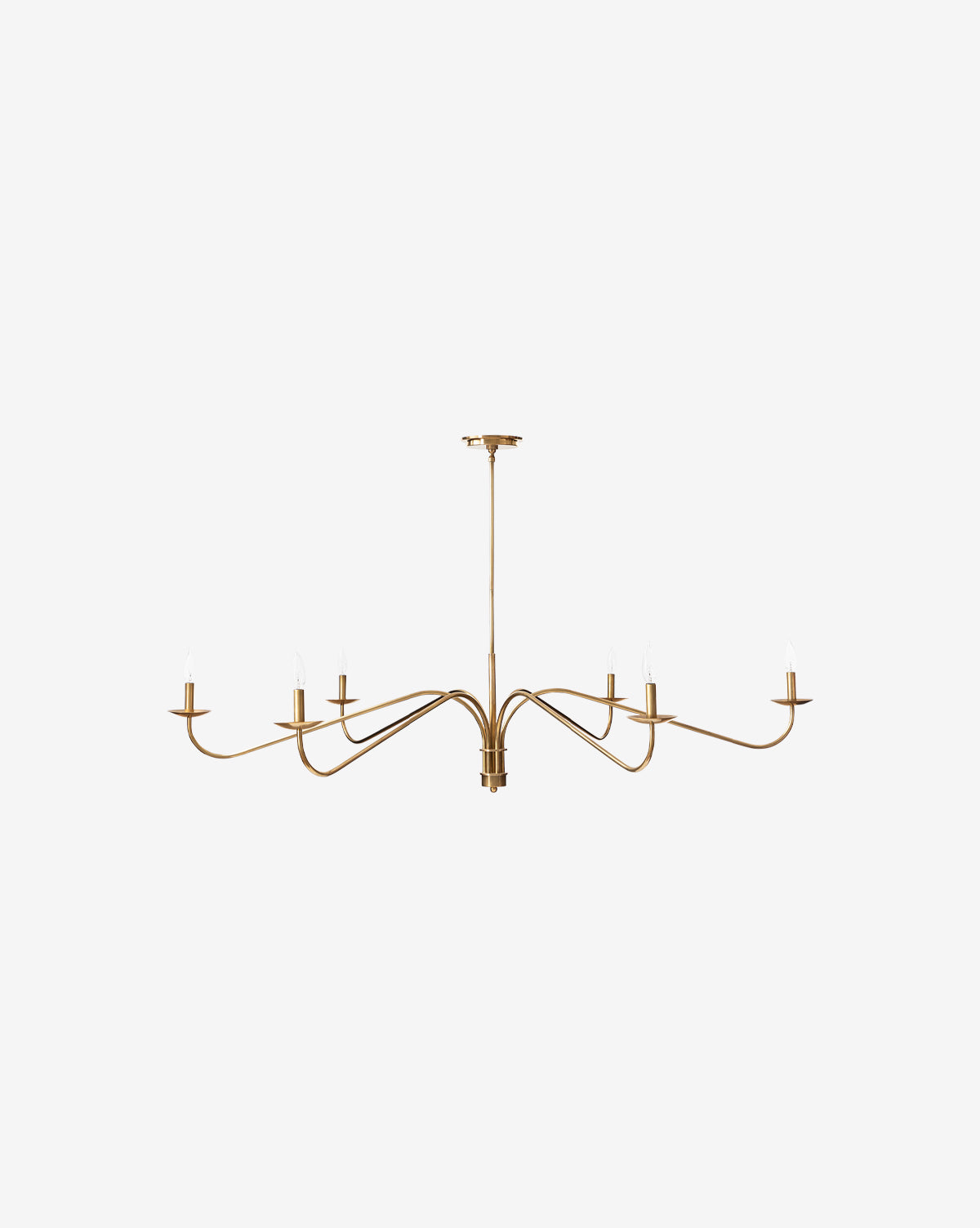 McGee & Co - Philomena Chandelier