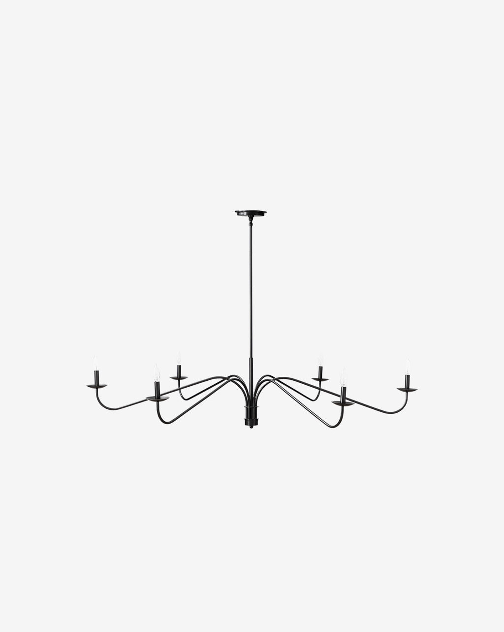 McGee & Co - Philomena Chandelier