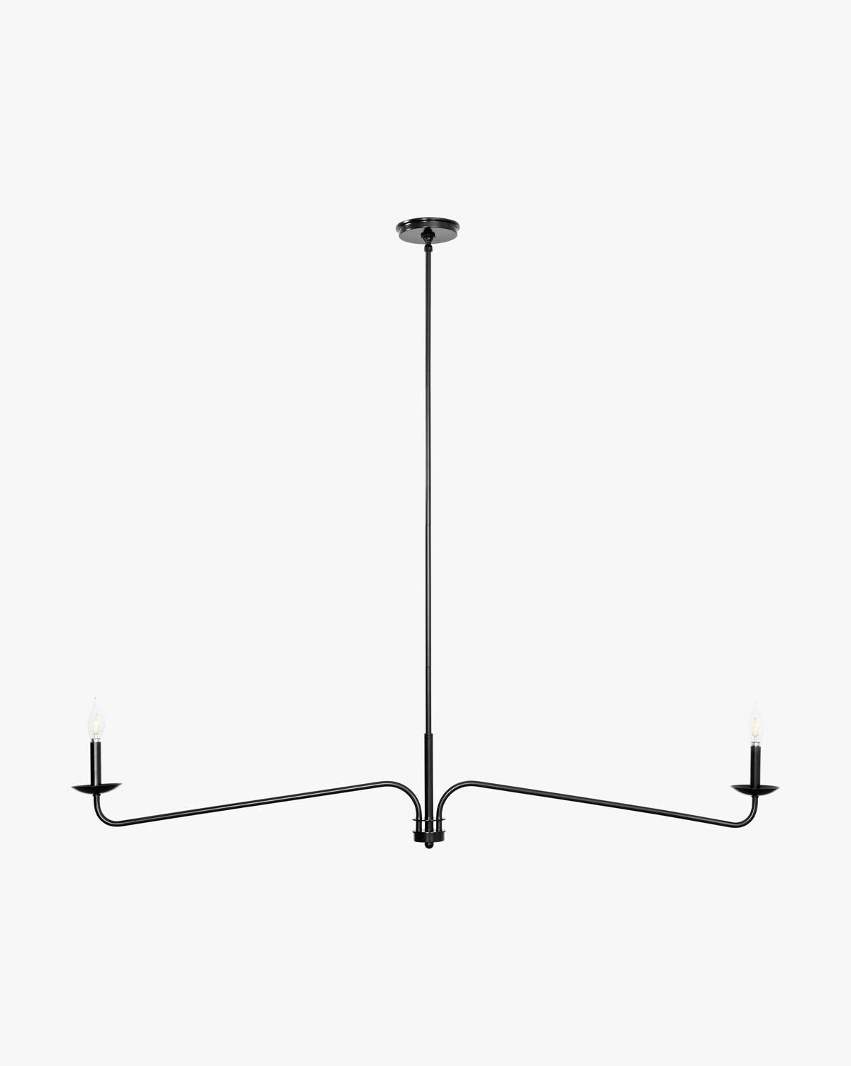 McGee & Co - Philomena Linear Chandelier