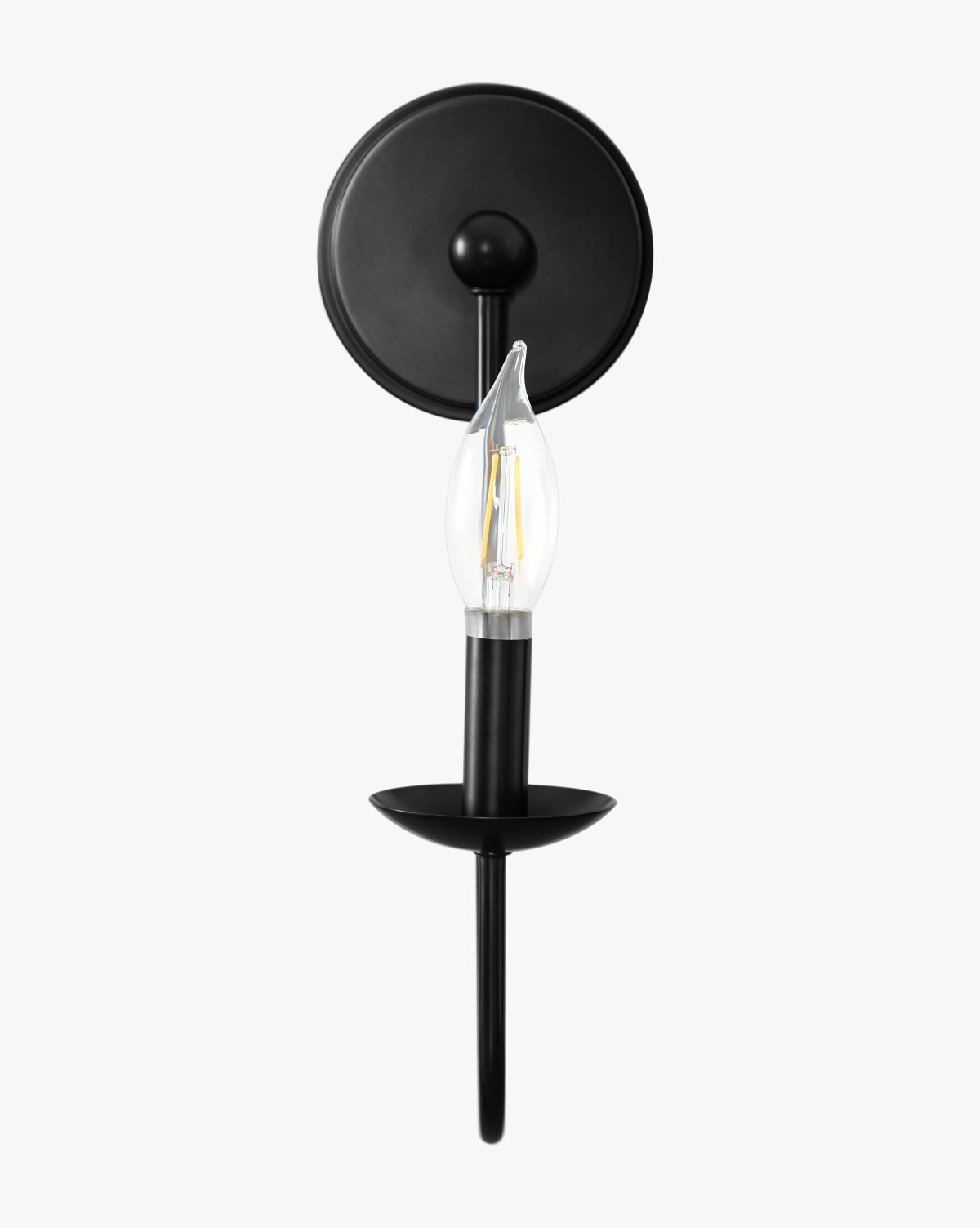 McGee & Co - Philomena Single Sconce