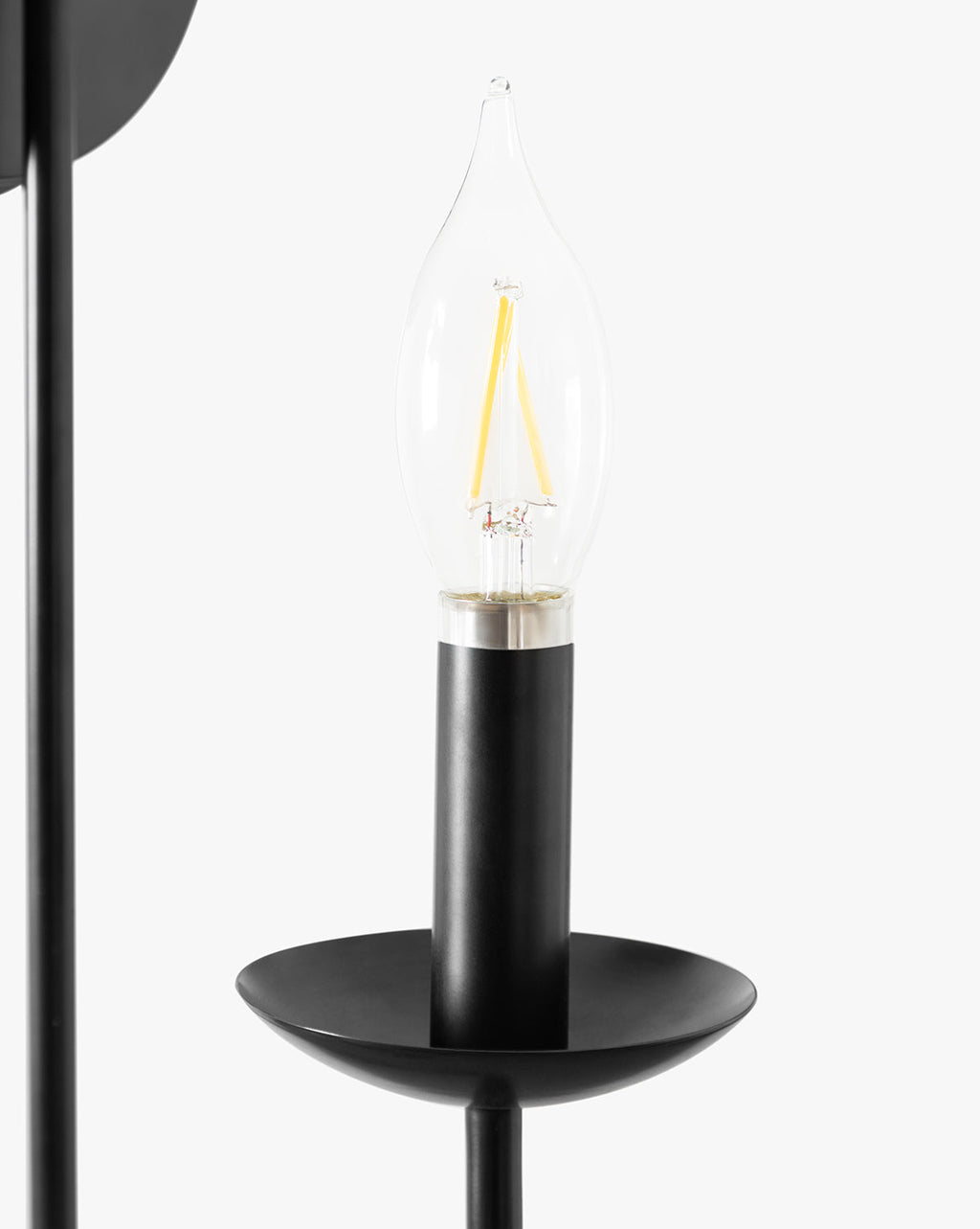 McGee & Co - Philomena Single Sconce