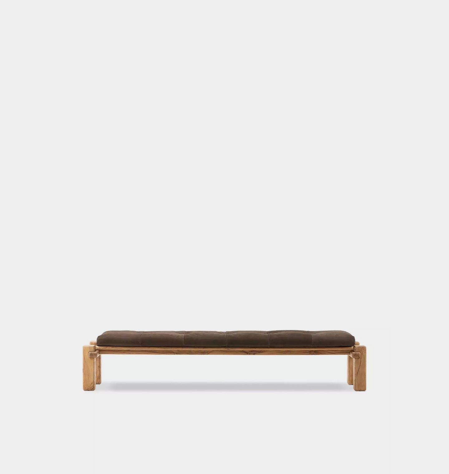 Amber Interiors - Phineas Accent Bench