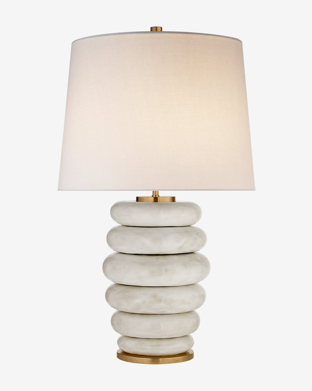 McGee & Co - Phoebe Stacked Table Lamp
