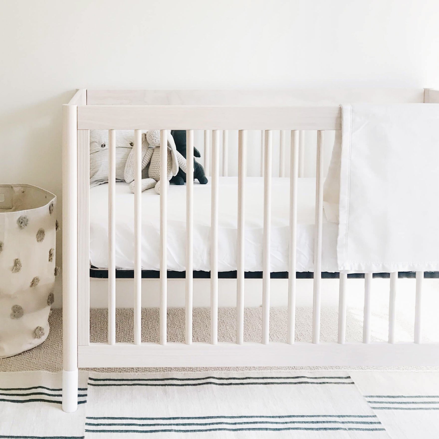Cozy Earth - Bamboo Baby Blanket