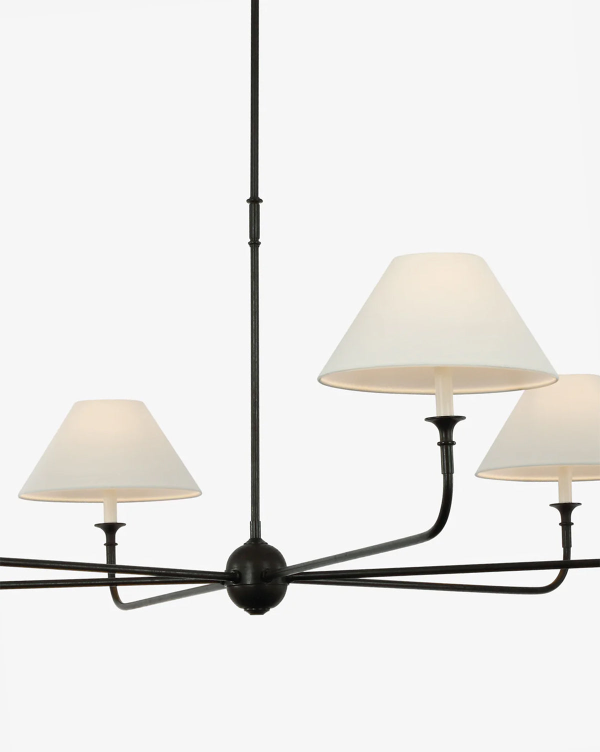 McGee & Co - Piaf Oversized Chandelier