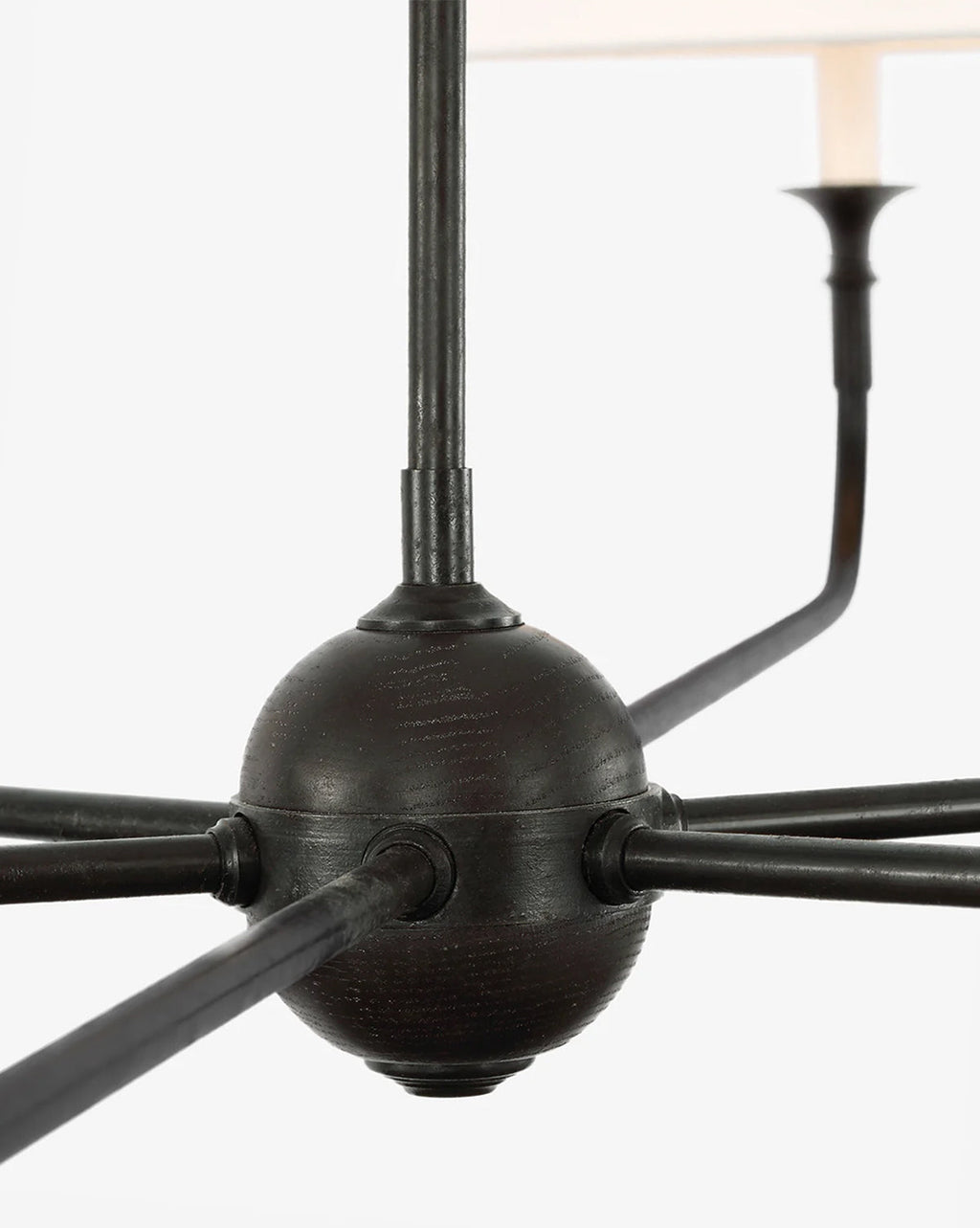 McGee & Co - Piaf Oversized Chandelier