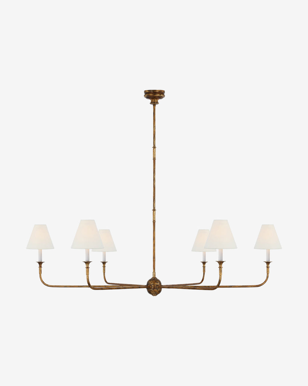 McGee & Co - Piaf Grande Chandelier
