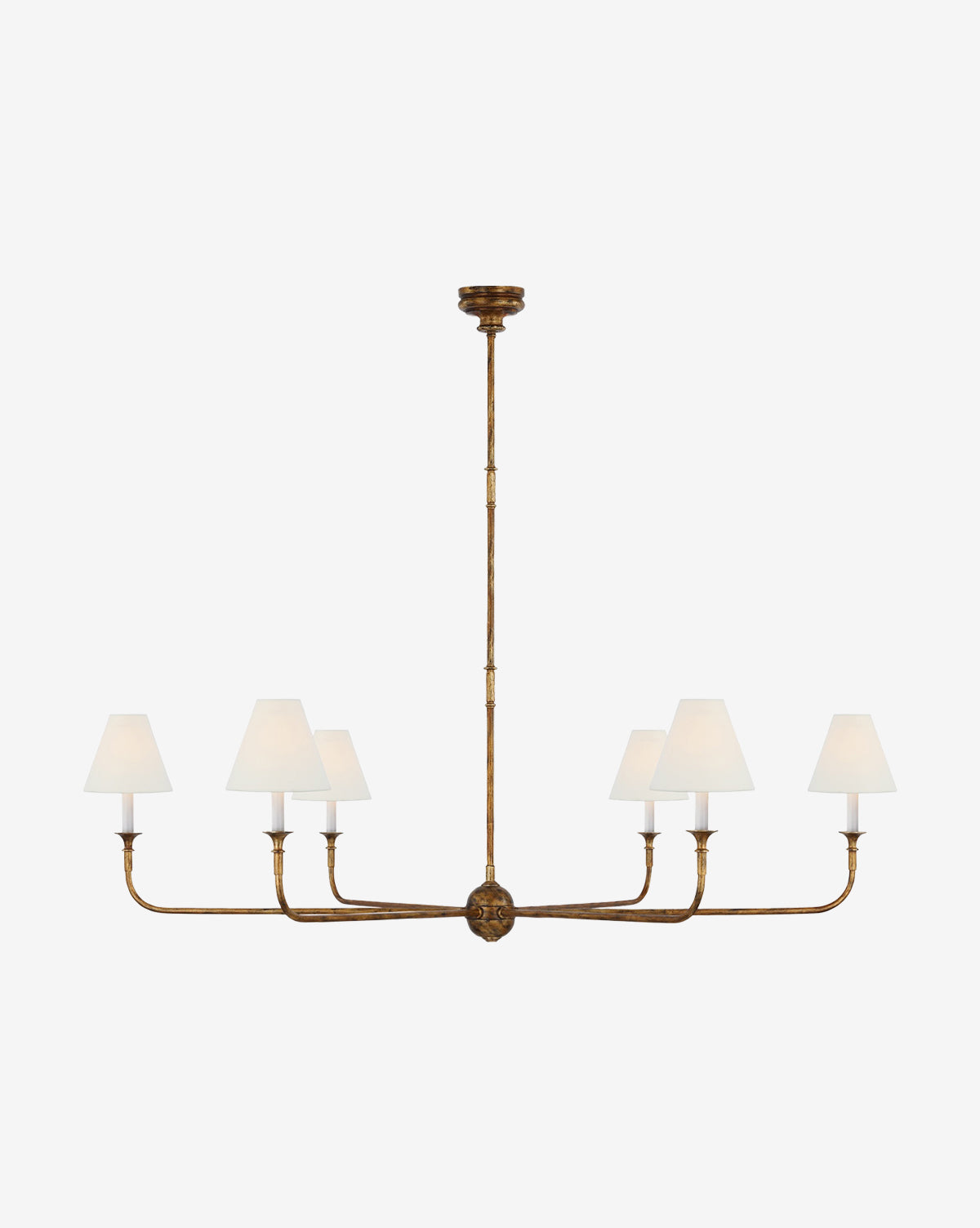 McGee & Co - Piaf Grande Chandelier