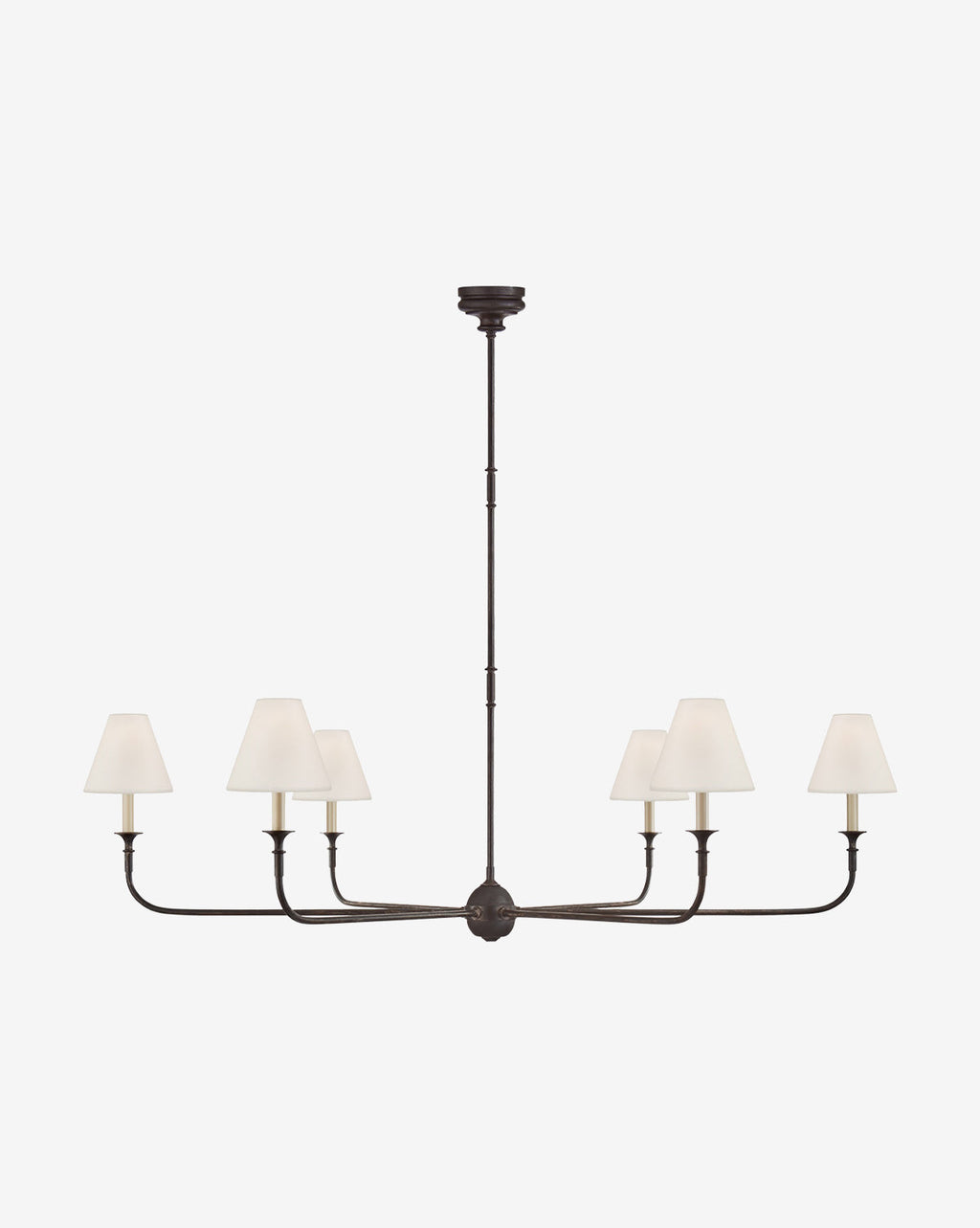 McGee & Co - Piaf Grande Chandelier