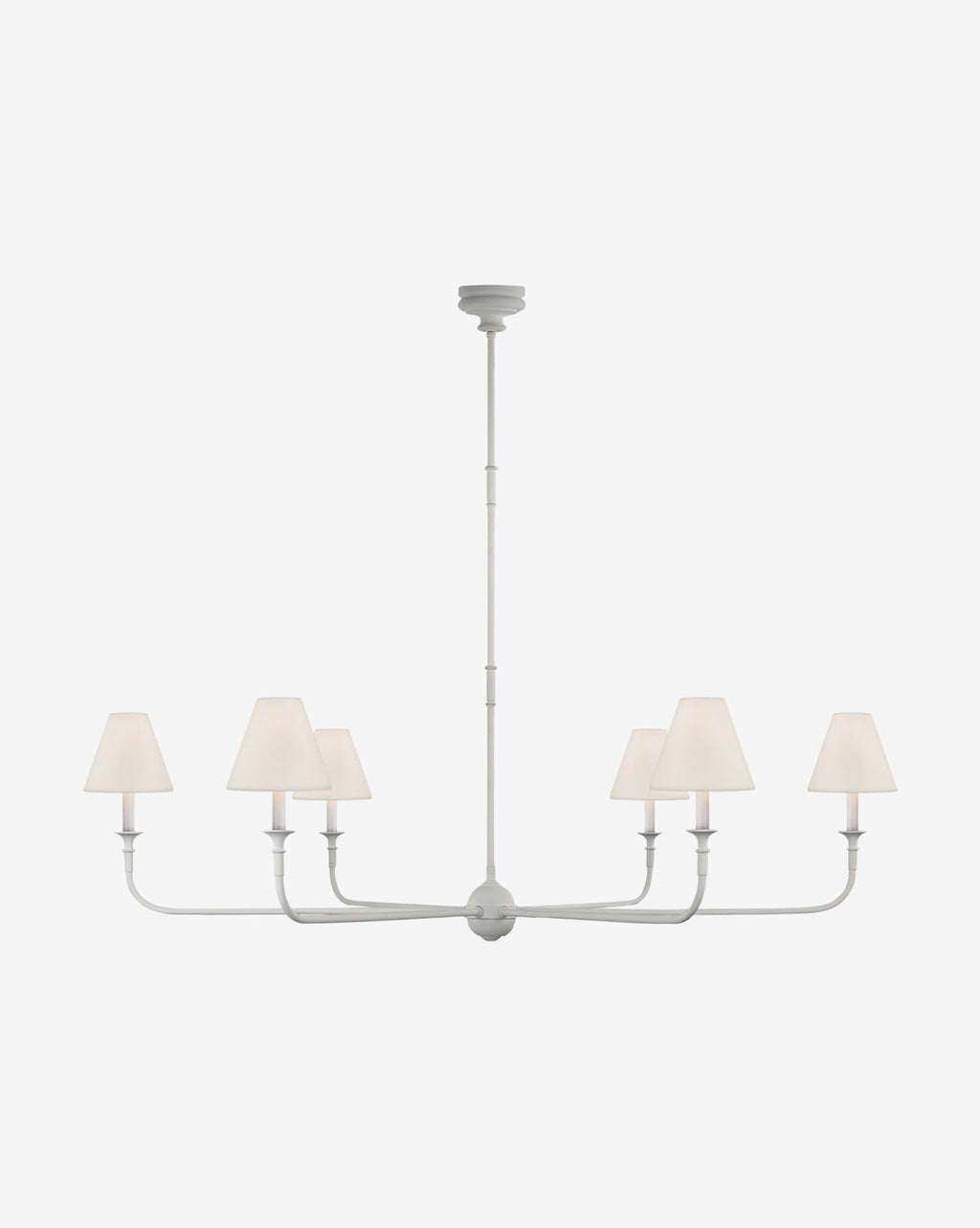 McGee & Co - Piaf Grande Chandelier