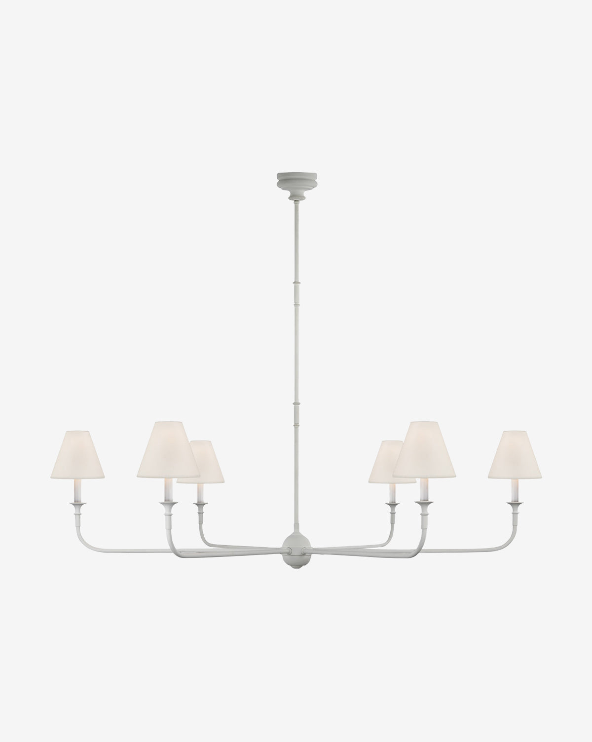 McGee & Co - Piaf Grande Chandelier