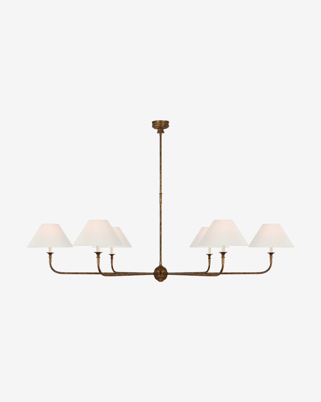 McGee & Co - Piaf Oversized Chandelier