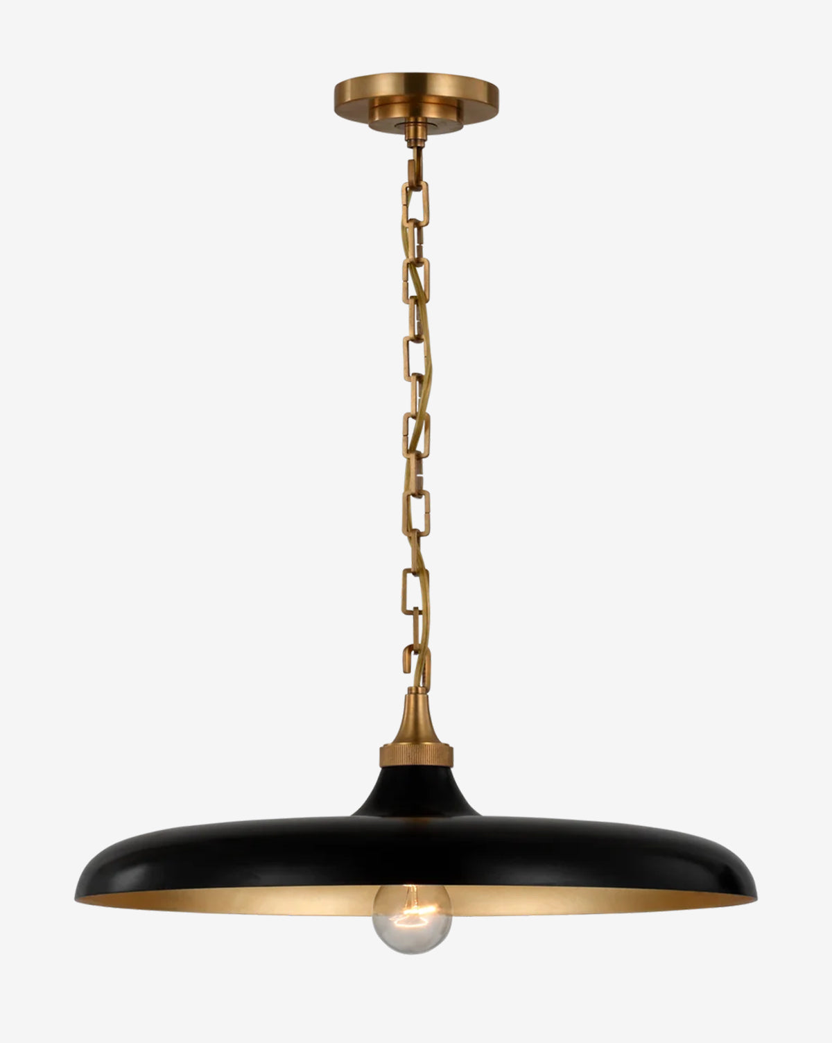 McGee & Co - Piatto Pendant