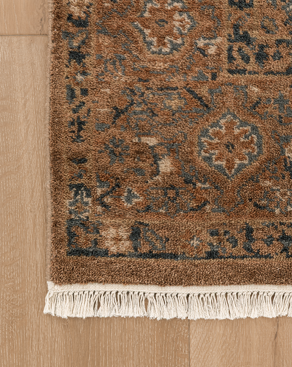 McGee & Co - Piedmont Hand - Knotted Wool Rug